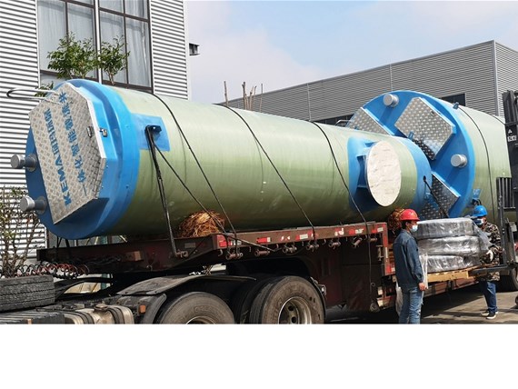 創(chuàng)新科技助力環(huán)保：智能截污井設(shè)備的應用與展望